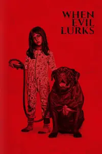 Постер до фильму"Коли зло ховається" #934423