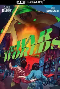 Постер до фильму"Війна світів" #967231