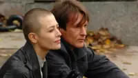 Задник до фильму"Вдох-выдох" #838001