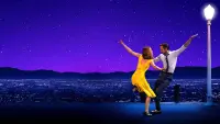 Задник до фильму"Ла-Ла Ленд" #183278