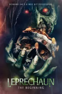 Leprechaun: The Beginning