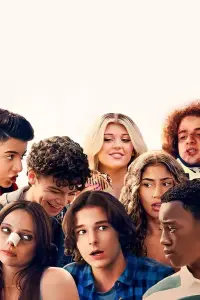 Постер до фильму"Новачки" #653018