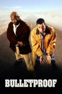 Постер до фильму"Куленепробивний" #990814