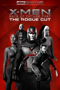 Постер до фильму"Люди Ікс: Дні минулого майбутнього" #922840