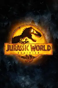 Постер до фильму"Світ Юрського періоду 3: Домініон" #916591