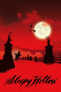 Постер до фильму"Сонна лощина" #921530