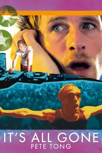 Постер до фильму"Усе через Піта Тонга" #1161018