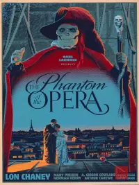 Постер до фильму"Привид опери" #985222