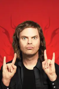 Постер до фильму"Рокер" #1000821