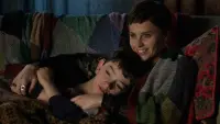Задник до фильму"Голос монстра" #544561