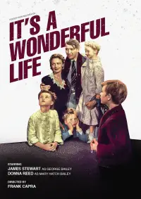 Постер до фильму"Це дивовижне життя" #940016