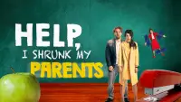 Задник до фильму"Допоможіть, я зменшив своїх батьків" #1148176
