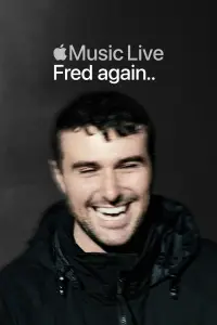 Apple Music Live: Fred again..
