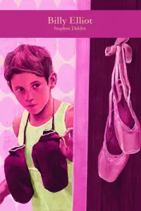 Постер до фильму"Біллі Елліот" #1066509