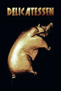 Постер до фильму"Делікатеси" #1081702