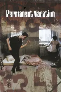 Постер до фильму"Постійна відпустка" #1053738