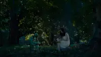 Задник до фильму"Стокер" #823953