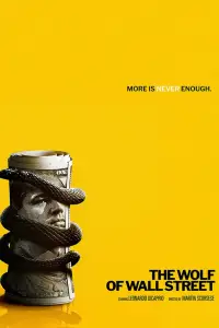 Постер до фильму"Вовк з Волл-стріт" #1119312