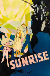 Постер до фильму"Свiтанок: Пiсня двох людей" #977486