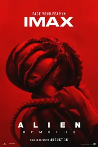 Постер до фильму"Чужий: Ромул" #907199
