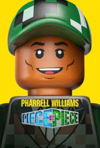 Постер до фильму"Цеглинка до цеглинки" #583192