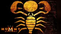 Задник до фильму"Мумія повертається" #925587