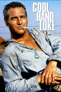 Постер до фильму"Холоднокровний Люк" #970055