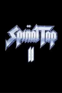 Постер до фильму"Це – Spinal Tap II: Кінець триває" #566494