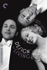 Постер до фильму"Дизайн для життя" #1112767