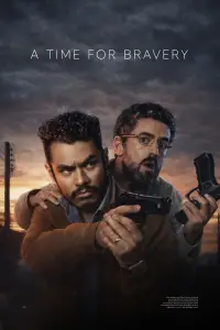 Постер до фильму"Час хоробрих" #562504