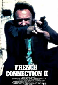 Постер до фильму"Французький зв’язковий 2" #1033950