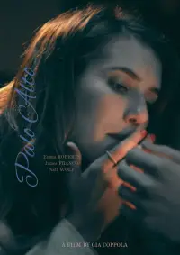 Постер до фильму"Пало-Альто" #1225738