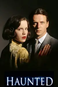 Постер до фильму"Будинок привидів" #937640