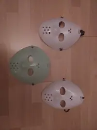 Постер до фильму"Смак страху" #1036417