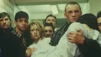 Задник до фильму"Контракт со смертью" #850441