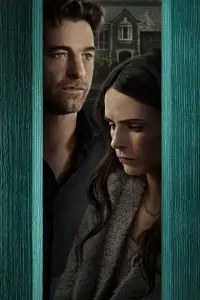 Постер до фильму"Спокуслива пропозиція" #608775