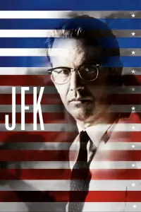 Постер до фильму"Джон Ф. Кеннеді: Постріли в Далласі" #951606