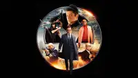 Задник до фильму"Kingsman: Таємна служба" #585645