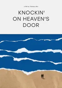 Постер до фильму"Достукатися до небес" #952924