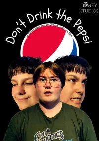 Don't Drink the Pepsi