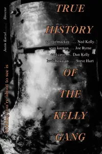 Постер до фильму"Правдива історія банди Келлі" #1215394