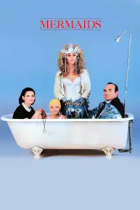 Постер до фильму"Русалки" #1096975