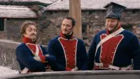 Задник до фильму"1812. Уланская баллада" #848349