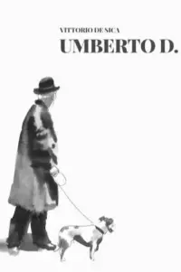 Постер до фильму"Умберто Д." #714816