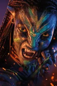 Постер до фильму"Аватар 3" #507817