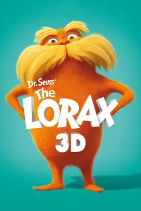 Постер до фильму"Лоракс" #928839