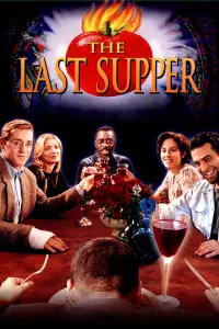 Постер до фильму"Остання вечеря" #1231134