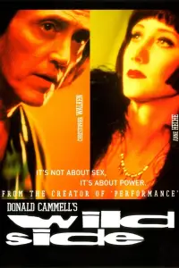 Постер до фильму"Дика сторона" #1054068