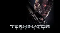 Задник до фильму"Термінатор: Генезис" #930082