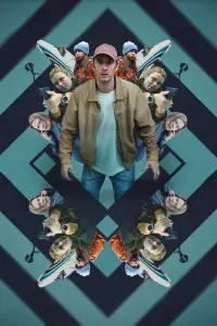 Постер до фильму"Неприємності" #740693